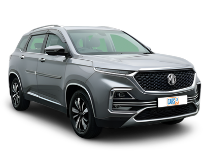 MG HECTOR-img
